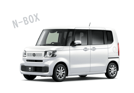 ホンダ　N-BOX